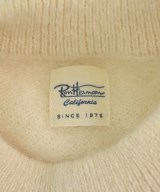 Ron Herman California（ロンハーマンカリフォルニア）ニット・セーター 黄 サイズ:XS レディース/2200697513045