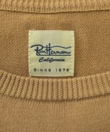 Ron Herman California（ロンハーマンカリフォルニア）ニット・セーター ベージュ サイズ:XS レディース/2200697513069