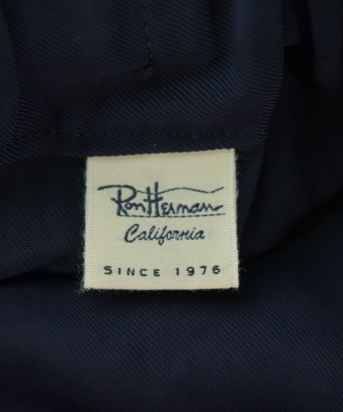 Ron Herman California（ロンハーマンカリフォルニア）その他 紺 サイズ:S レディース/2200696173059