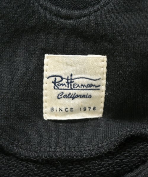 Ron Herman California（ロンハーマンカリフォルニア）ワンピース 黒 サイズ:XS レディース/2200699908023