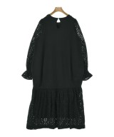 Ron Herman California（ロンハーマンカリフォルニア）ワンピース 黒 サイズ:XS レディース/2200699908023