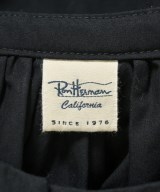 Ron Herman California（ロンハーマンカリフォルニア）ワンピース 黒 サイズ:XS レディース/2200699908030