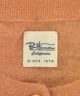 Ron Herman California（ロンハーマンカリフォルニア）カーディガン オレンジ サイズ:S レディース/2200686687085