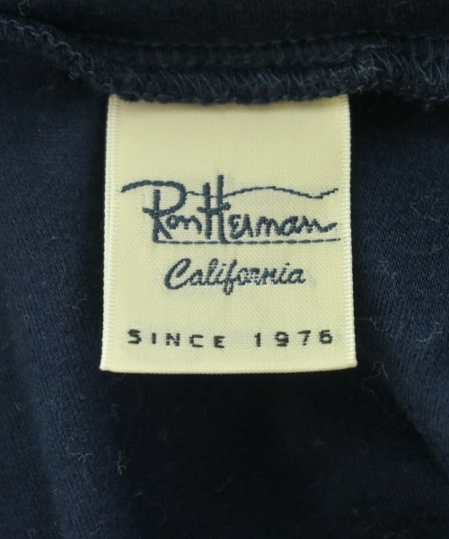 Ron Herman California（ロンハーマンカリフォルニア）Tシャツ・カットソー 紺 サイズ:S レディース/2200703592033