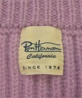 Ron Herman California（ロンハーマンカリフォルニア）ニット・セーター ピンク サイズ:XS レディース/2200700492060