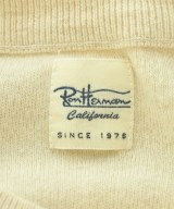 Ron Herman California（ロンハーマンカリフォルニア）ニット・セーター ベージュ サイズ:S レディース/2200700492084