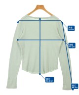 Ron Herman California（ロンハーマンカリフォルニア）Tシャツ・カットソー 緑 サイズ:S レディース/2200700492091