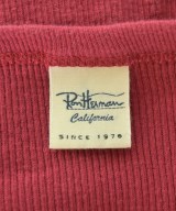 Ron Herman California（ロンハーマンカリフォルニア）タンクトップ 赤 サイズ:XS レディース/2200700492107