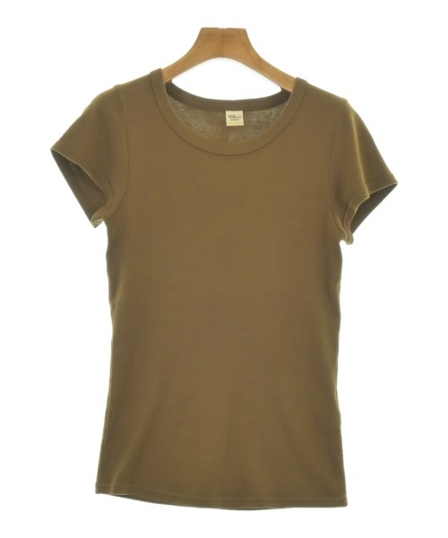Ron Herman California(ロンハーマンカリフォルニア)Tシャツ・カットソー 茶 サイズ:S/2200701932015