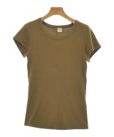Ron Herman California（ロンハーマンカリフォルニア）Tシャツ・カットソー 茶 サイズ:S レディース/2200701932015