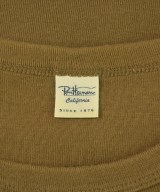 Ron Herman California（ロンハーマンカリフォルニア）Tシャツ・カットソー 茶 サイズ:S レディース/2200701932015