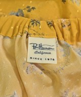 Ron Herman California（ロンハーマンカリフォルニア）ロング・マキシ丈スカート 黄 サイズ:-(M位) レディース/2200704552128