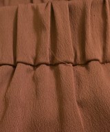 Ron Herman California（ロンハーマンカリフォルニア）ロング・マキシ丈スカート 茶 サイズ:S レディース/2200704552135