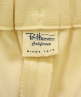 Ron Herman California（ロンハーマンカリフォルニア）ショートパンツ 白 サイズ:XS レディース/2200704831025
