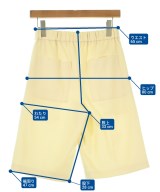 Ron Herman California（ロンハーマンカリフォルニア）ショートパンツ 白 サイズ:XS レディース/2200704831025