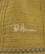 Ron Herman California（ロンハーマンカリフォルニア）トートバッグ ベージュ サイズ:- レディース/2200692668146