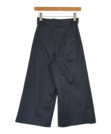 Ron Herman California（ロンハーマンカリフォルニア）クロップドパンツ 黒 サイズ:XS レディース/2200702212024