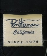Ron Herman California（ロンハーマンカリフォルニア）クロップドパンツ 黒 サイズ:XS レディース/2200702212024