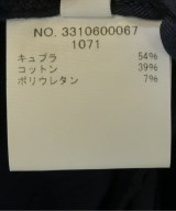 Ron Herman California（ロンハーマンカリフォルニア）クロップドパンツ 黒 サイズ:XS レディース/2200702212024