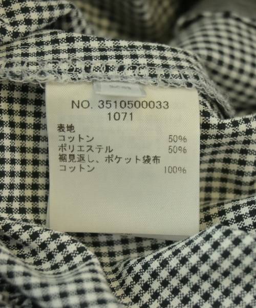 Ron Herman California（ロンハーマンカリフォルニア）ロング・マキシ丈スカート 黒 サイズ:XS レディース/2200702444050