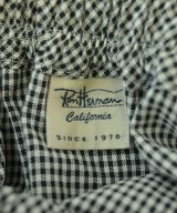 Ron Herman California（ロンハーマンカリフォルニア）ロング・マキシ丈スカート 黒 サイズ:XS レディース/2200702444050
