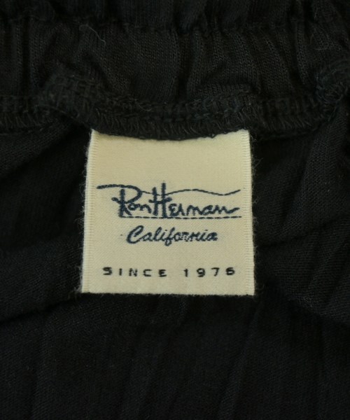 Ron Herman California（ロンハーマンカリフォルニア）ロング・マキシ丈スカート 黒 サイズ:XS レディース/2200702444067