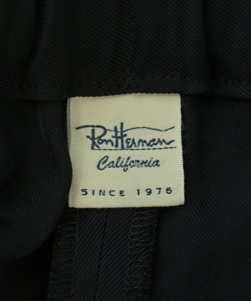 Ron Herman California（ロンハーマンカリフォルニア）その他 黒 サイズ:XS レディース/2200702444074