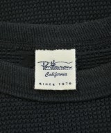 Ron Herman California（ロンハーマンカリフォルニア）ノースリーブ 黒 サイズ:S レディース/2200702579059
