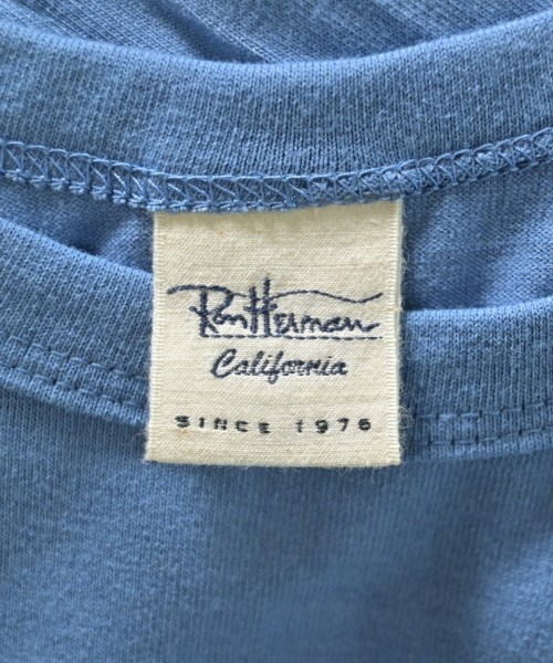 Ron Herman California（ロンハーマンカリフォルニア）ワンピース 青 サイズ:XS レディース/2200701579135