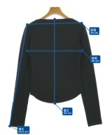 Ron Herman California（ロンハーマンカリフォルニア）Tシャツ・カットソー 黒 サイズ:XS レディース/2200702003042