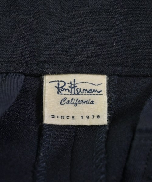Ron Herman California（ロンハーマンカリフォルニア）その他 紺 サイズ:XS レディース/2200704427013
