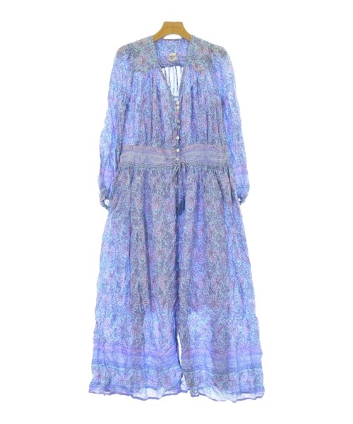 Ron Herman California(ロンハーマンカリフォルニア)のシャツワンピース サイズ:XS 7,200円