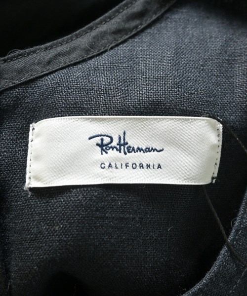 Ron Herman California（ロンハーマンカリフォルニア）ワンピース 紺 サイズ:S レディース/2200704198050