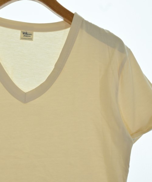 Ron Herman California（ロンハーマンカリフォルニア）Tシャツ・カットソー 白 サイズ:XS レディース/2200702699139