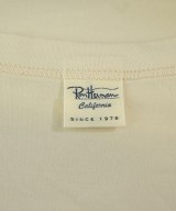 Ron Herman California（ロンハーマンカリフォルニア）Tシャツ・カットソー 白 サイズ:XS レディース/2200702699139