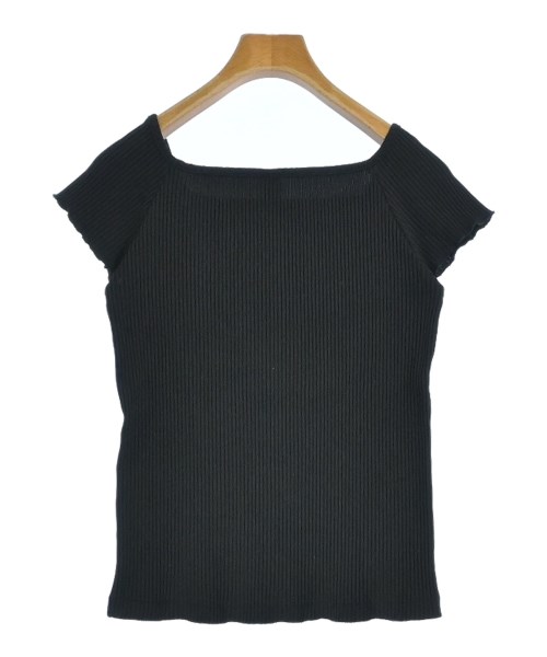 Ron Herman California（ロンハーマンカリフォルニア）Tシャツ・カットソー 黒 サイズ:XS レディース/2200707552101