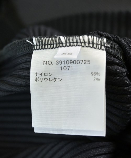 Ron Herman California（ロンハーマンカリフォルニア）Tシャツ・カットソー 黒 サイズ:XS レディース/2200707552101