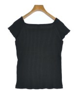 Ron Herman California（ロンハーマンカリフォルニア）Tシャツ・カットソー 黒 サイズ:XS レディース/2200707552101