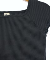Ron Herman California（ロンハーマンカリフォルニア）Tシャツ・カットソー 黒 サイズ:XS レディース/2200707552101