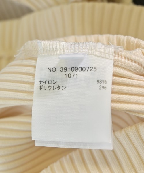 Ron Herman California（ロンハーマンカリフォルニア）Tシャツ・カットソー ベージュ サイズ:XS レディース/2200707552118