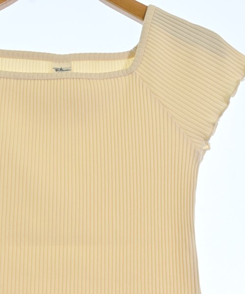 Ron Herman California（ロンハーマンカリフォルニア）Tシャツ・カットソー ベージュ サイズ:XS レディース/2200707552118