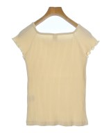 Ron Herman California（ロンハーマンカリフォルニア）Tシャツ・カットソー ベージュ サイズ:XS レディース/2200707552118