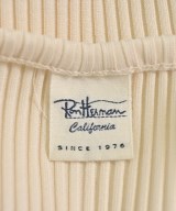 Ron Herman California（ロンハーマンカリフォルニア）Tシャツ・カットソー ベージュ サイズ:XS レディース/2200707552118