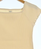Ron Herman California（ロンハーマンカリフォルニア）Tシャツ・カットソー ベージュ サイズ:XS レディース/2200707552118
