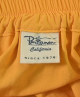 Ron Herman California（ロンハーマンカリフォルニア）ロング・マキシ丈スカート 黄 サイズ:XS レディース/2200704774124
