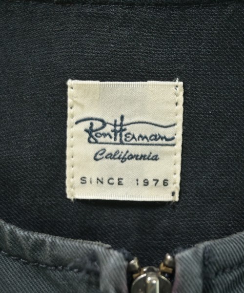Ron Herman California（ロンハーマンカリフォルニア）ワンピース 紺 サイズ:XS レディース/2200707459011