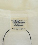 Ron Herman California（ロンハーマンカリフォルニア）ノースリーブ 白 サイズ:S レディース/2200704183056