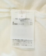 Ron Herman California（ロンハーマンカリフォルニア）ノースリーブ 白 サイズ:S レディース/2200704183056