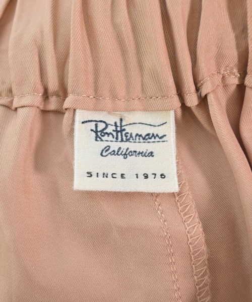 Ron Herman California（ロンハーマンカリフォルニア）その他 オレンジ サイズ:S レディース/2200704362208