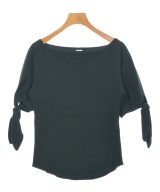 Ron Herman California（ロンハーマンカリフォルニア）Tシャツ・カットソー 黒 サイズ:S レディース/2200705507035
